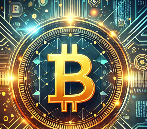 欧易交易所操作界面示意图